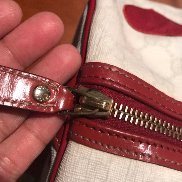 HOST PICK’S!!!Auth gucci boston bag - Picture 4 of 14